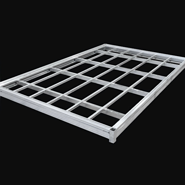 Aluminum Dock Frames