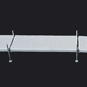 Stationary Sections