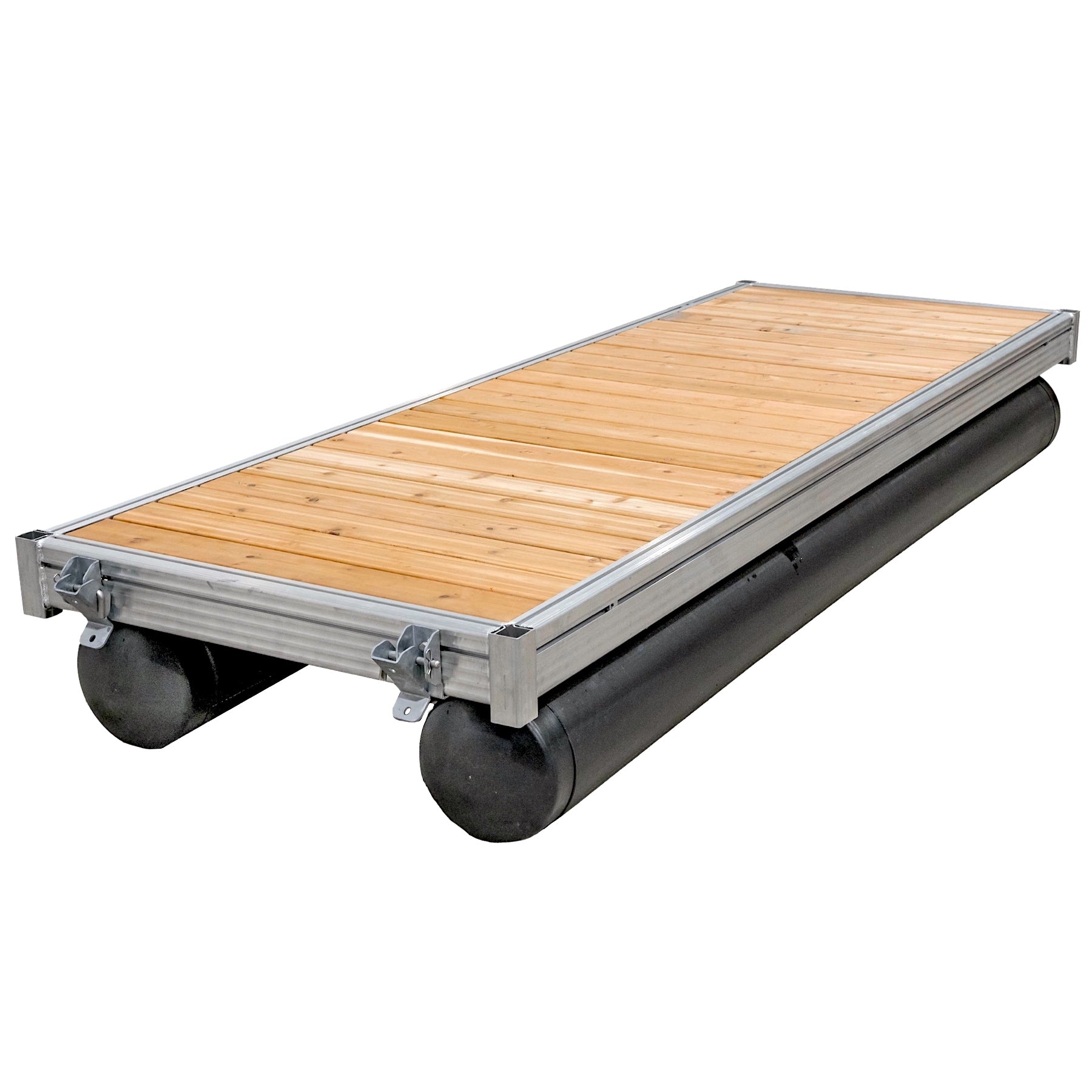 Floating Dock Floating Sections – Dam Docks Canada