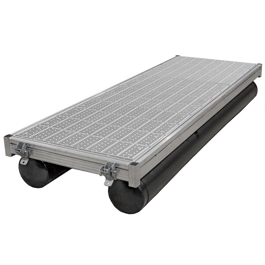 Floating Dock Floating Sections – Dam Docks Canada