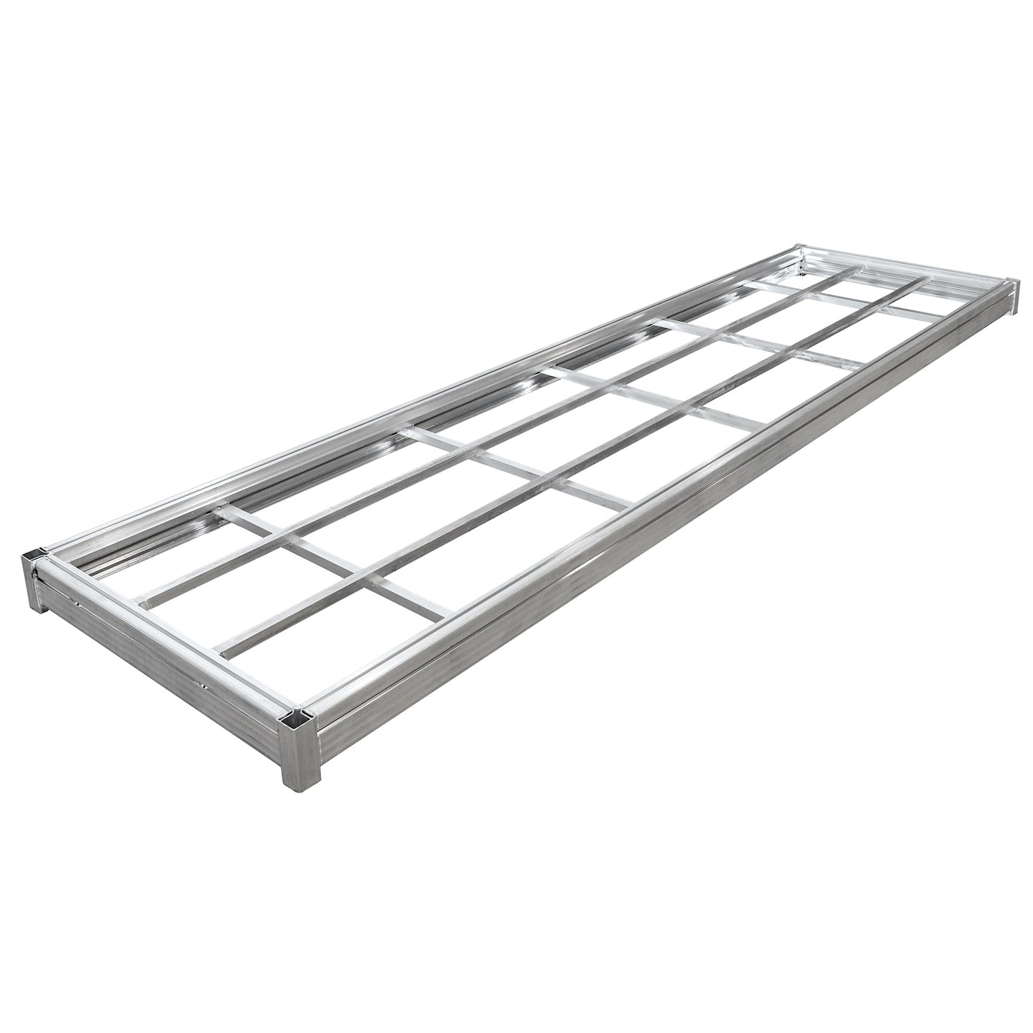 Aluminum Dock Frame - 4' x 8'