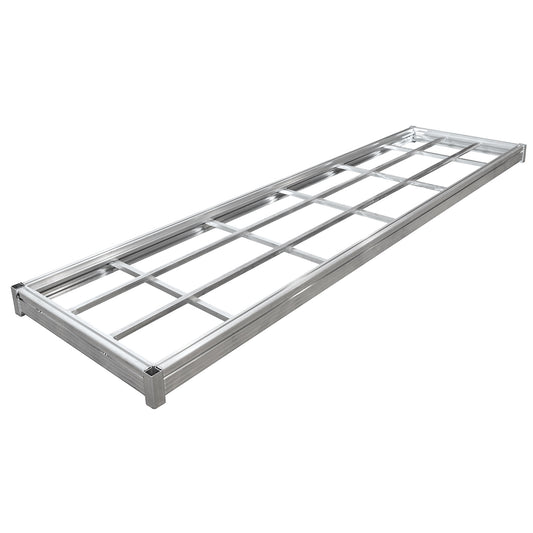 Aluminum Dock Frame - 4' x 12'