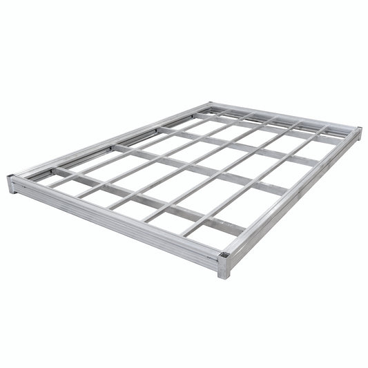 Aluminum Dock Frame - 8' x 12'