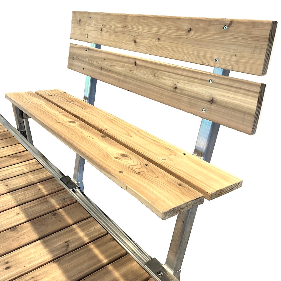 Cedar Bench